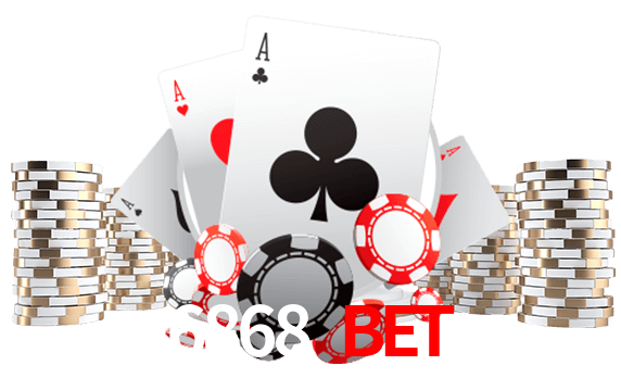 Jogue jogos de pôquer em 6868 Bet