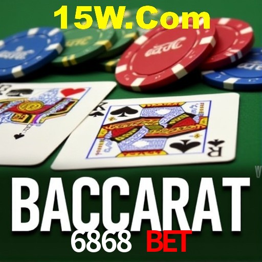 Estatísticas Esportivas 6868 Bet
