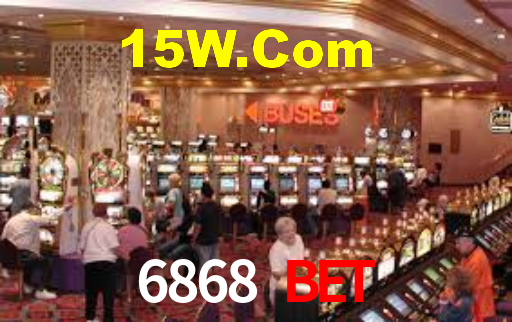 6868 Bet App