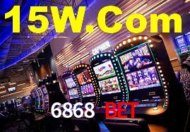 Ofertas Imperdíveis na 6868 Bet: Promoções e Bônus Que Valem a Pena