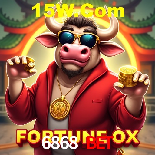 Apostas Esportivas na 6868 Bet: Um Guia Completo