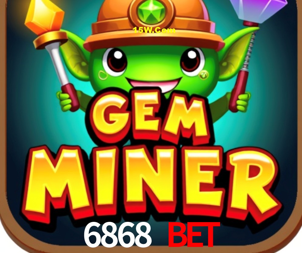 Login Seguro 6868 Bet