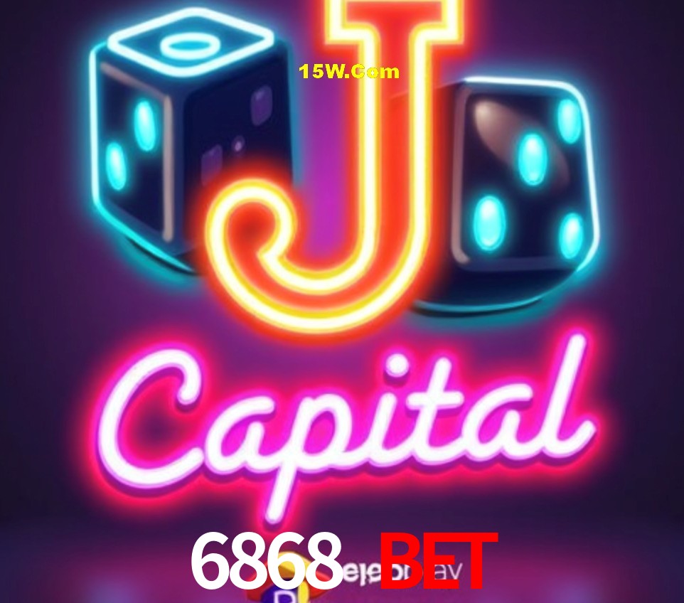 Cadastro Rápido 6868 Bet
