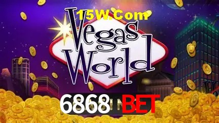 Promoção Relâmpago 6868 Bet