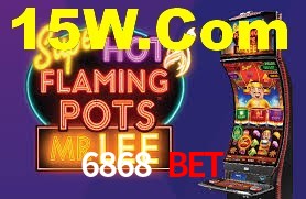 6868 Bet