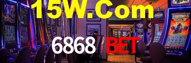 Bônus Diários 6868 Bet
