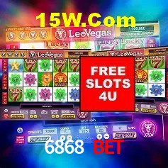 Promoções Sazonais 6868 Bet