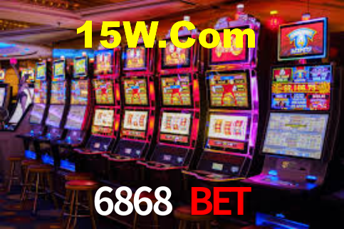 6868 Bet