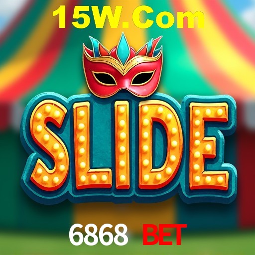 PIX Instantâneo 6868 Bet