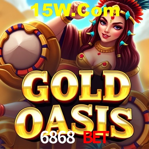 Bônus Diários 6868 Bet