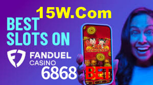 6868 Bet App