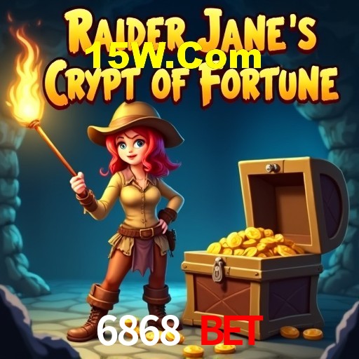 Diretório de Jogos 6868 Bet