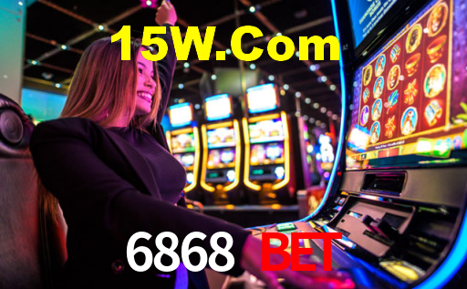 6868 Bet Login