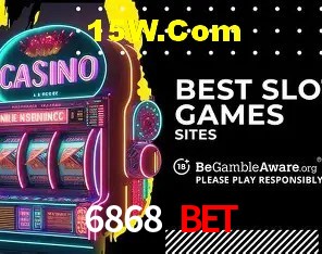 Login Seguro 6868 Bet