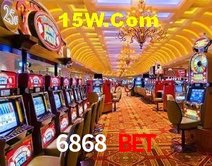 Sistemas de Segurança 6868 Bet