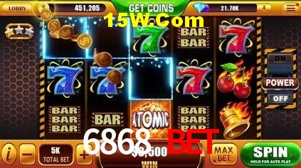 Ofertas Exclusivas 6868 Bet