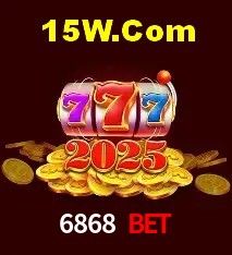Promoção Relâmpago 6868 Bet