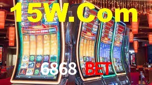 Programa VIP 6868 Bet
