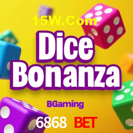 Jogos de Slot 6868 Bet