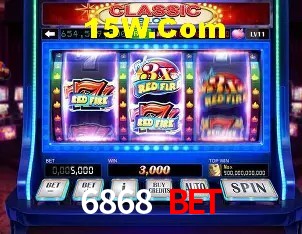 Promoções Sazonais 6868 Bet