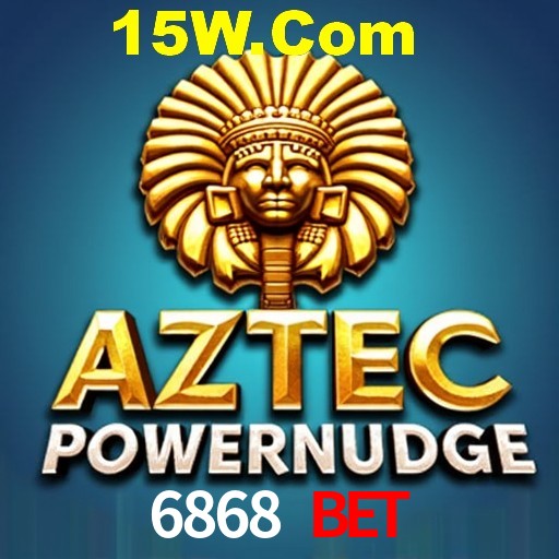 Descubra o Mundo do Cassino Online com 6868 Bet