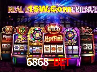 Sistemas de Segurança 6868 Bet