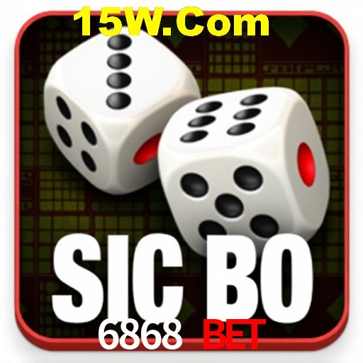 Apostas Esportivas na 6868 Bet: Um Guia Completo
