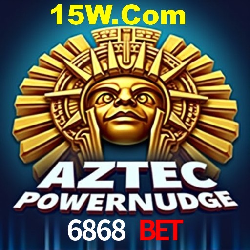 Apostas Esportivas na 6868 Bet: Um Guia Completo