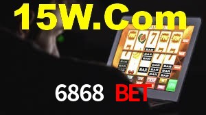 Torneios 6868 Bet