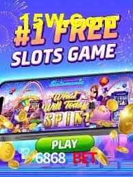 Casino Ao Vivo 6868 Bet