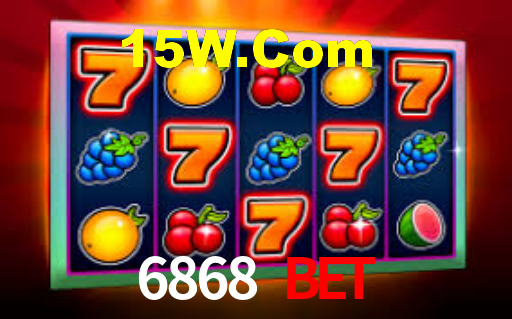 6868 Bet,6868 Bet Login