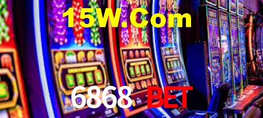 6868 Bet Login