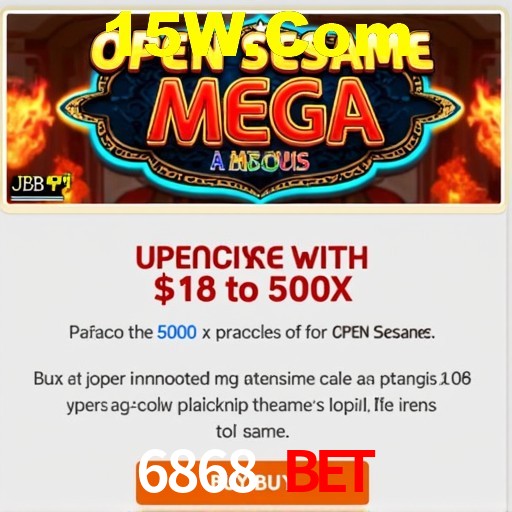 Mesa de Blackjack 6868 Bet
