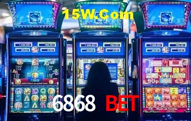 Recursos de Bônus 6868 Bet