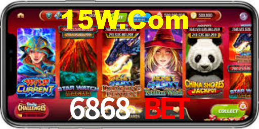 6868 Bet