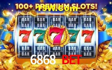 Avaliações dos Jogadores 6868 Bet
