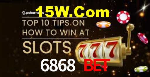 6868 Bet