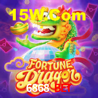 6868 Bet App