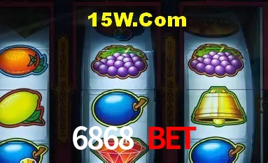 Especiais de Fim de Semana 6868 Bet