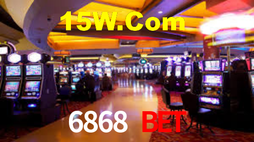 6868 Bet - Cassino Brasileiro Mais Escolhido - 6868 Bet Login