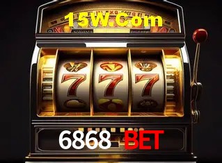 Provedores de Jogos 6868 Bet