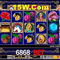 Experiência VIP 6868 Bet