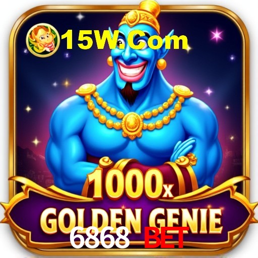 Recursos de Bônus 6868 Bet