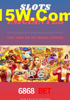 6868 Bet App