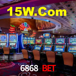 6868 Bet