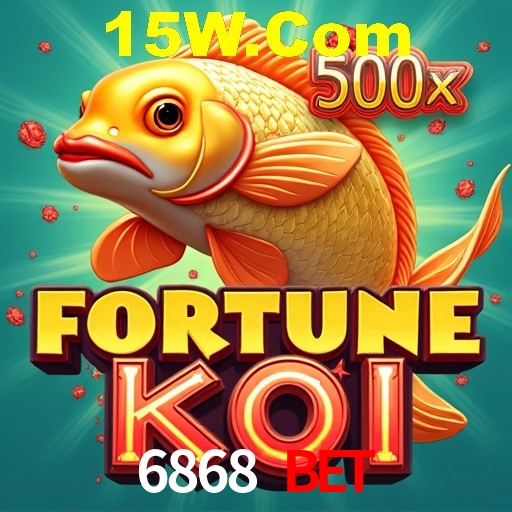 Apostas de Futebol 6868 Bet