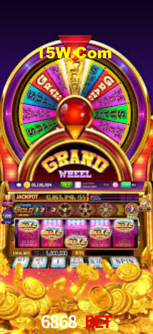 6868 Bet