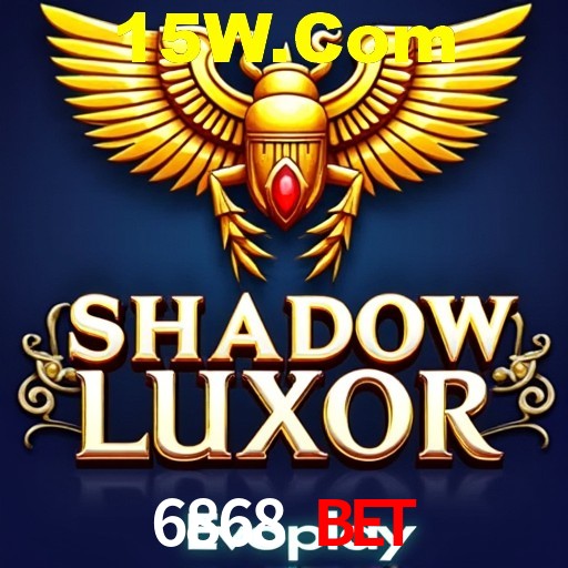 cassino 6868 Bet