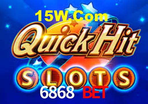 6868 Bet,6868 Bet Login