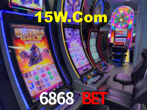 6868 Bet Login